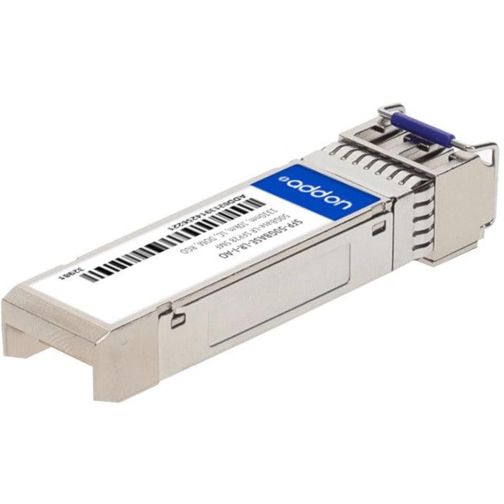 Addon Networks Sfp-50Gbase-Lr-I-Ao Network Transceiver Module 1310 Nm
