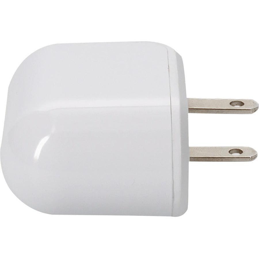 Addon Networks Usac22Usb12Ww Mobile Device Charger White Indoor