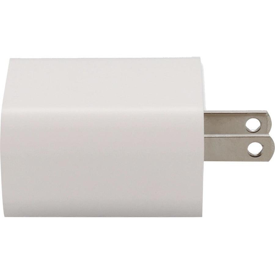 Addon Networks Usac2Usbc20Ww Mobile Device Charger White Indoor