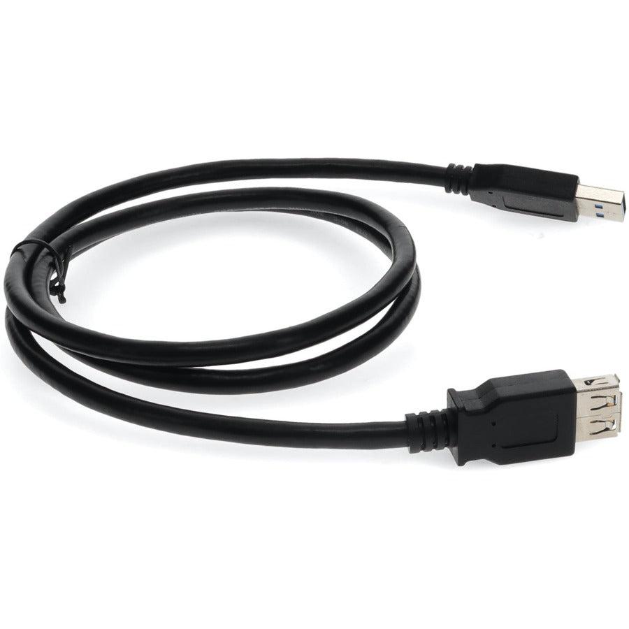 Addon Networks Usb3Extaa1M Power Cable