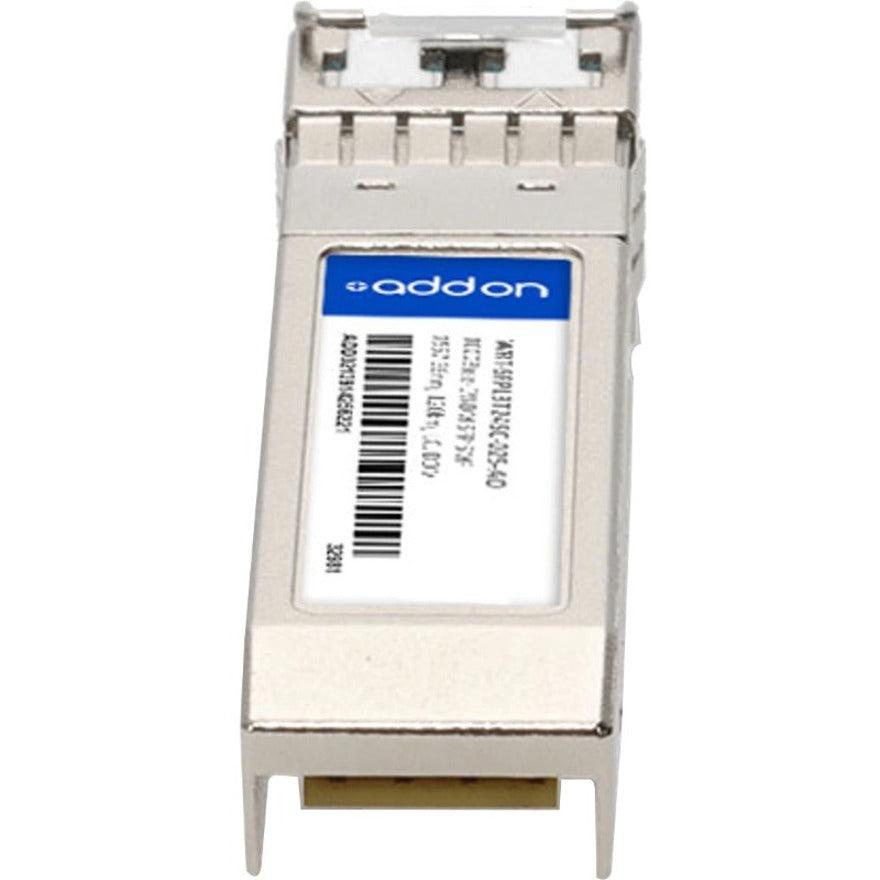 Addon Networks Wrt-Sfpl3T24Sc-025-Ao Network Transceiver Module Fiber Optic 1000 Mbit/S Sfp 1557.36 Nm