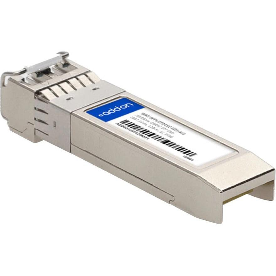 Addon Networks Wrt-Sfpl3T24Sc-025-Ao Network Transceiver Module Fiber Optic 1000 Mbit/S Sfp 1557.36 Nm