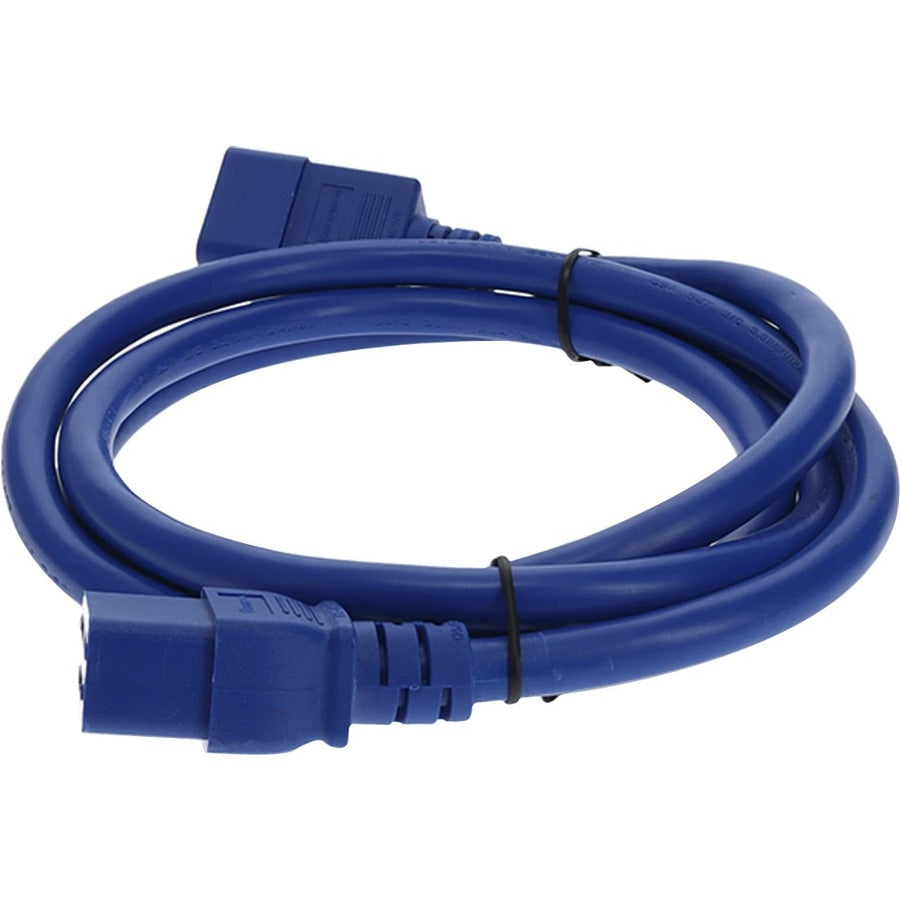 AddOn Standard Power Cord ADD-C192C2012AWG6FBE