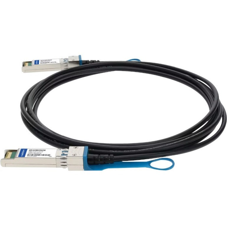 AddOn Twinaxial Network Cable ADD-SJUSMX-PDAC2M