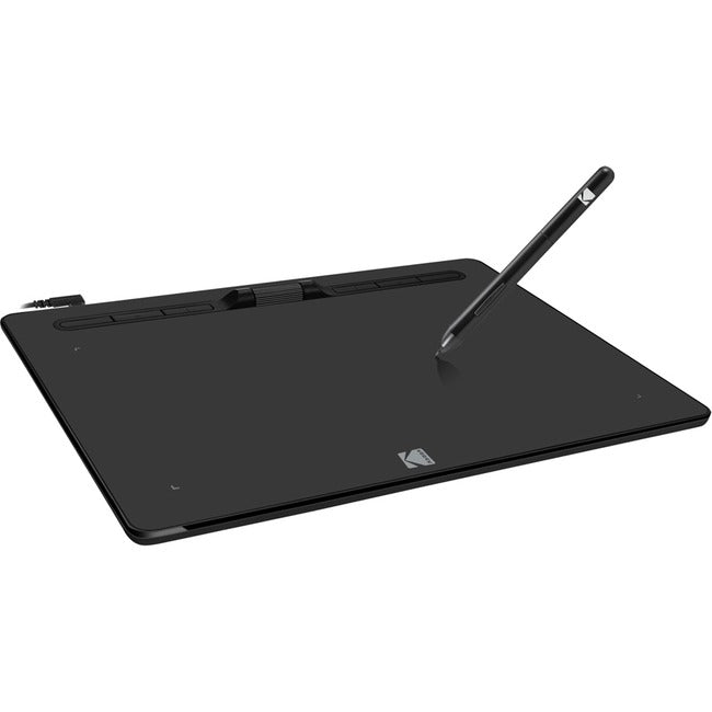 Adesso 10 x 6" Graphic Tablet" CYBERTABLET K10