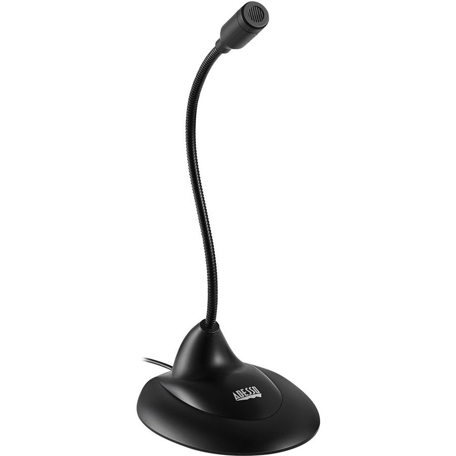 Adesso Xtream M1 Wired Condenser Microphone
