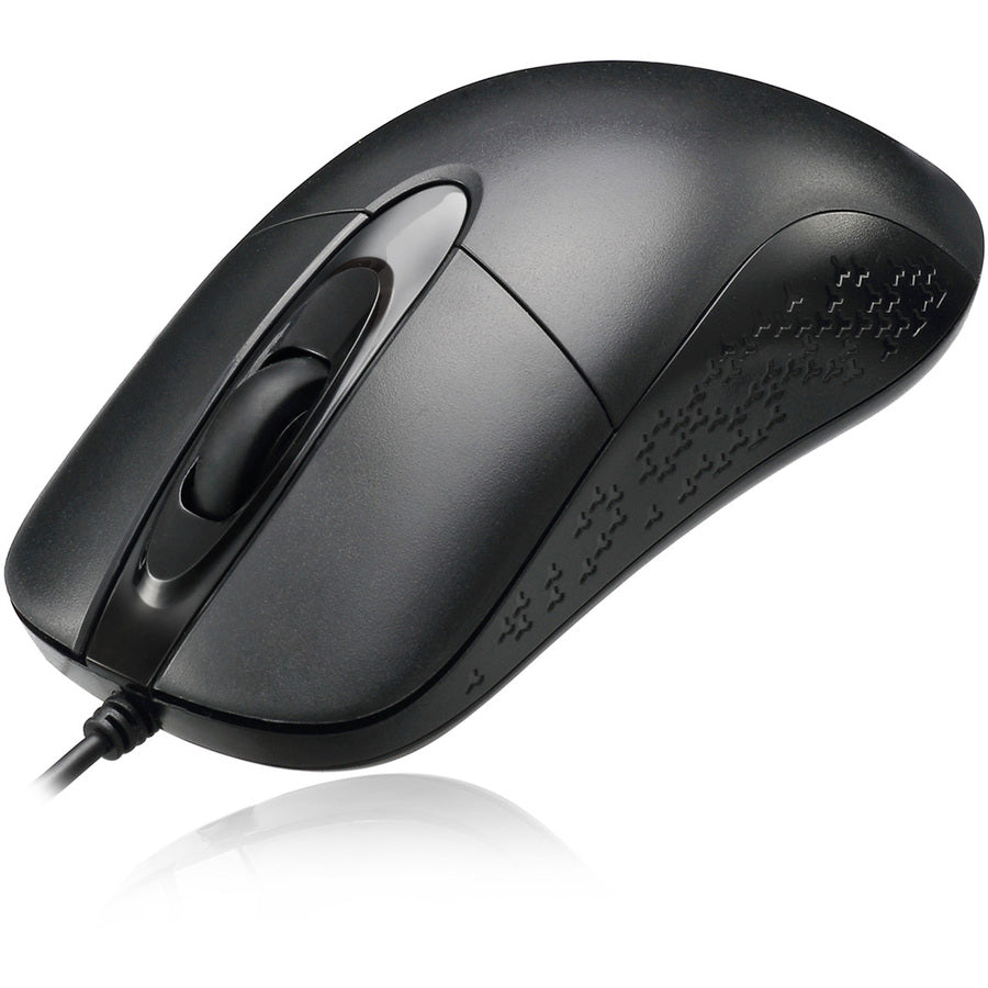 Adesso iMouse W4 - Waterproof Antimicrobial Optical Mouse