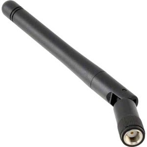 Advantech 2.4/5 GHz, 2 dBi Wi-Fi RP-SMA Antenna BB-ACH2-DBAT-DP002