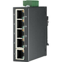 Advantech 5FE Slim type Unmanaged Industrial Ethernet Switch EKI-2525LI-AE