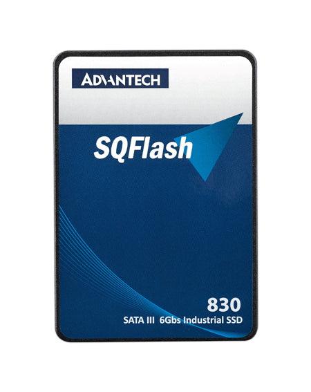 Advantech 830A 2.5" 240 Gb Serial Ata Iii Mlc Sqf-S25M8-240G-Aac