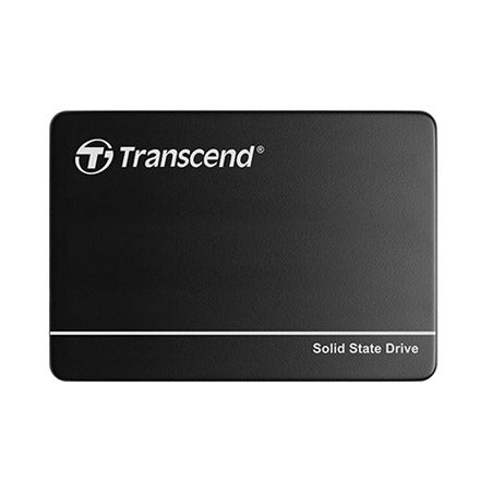 Advantech 96Fd25-S032-Itr4 External Solid State Drive 32 Gb Black