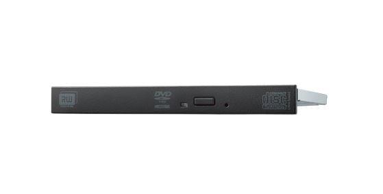 Advantech 96Sdvr-8X-St-Lt-B2 Optical Disc Drive Internal Dvd Super Multi Dl Black