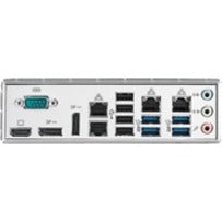 Advantech AIMB-586 Server Motherboard - Intel Q370 Chipset - Socket H4 LGA-1151 - Micro ATX AIMB-586QG2-00A1E