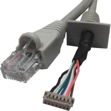 Advantech Accessory Cable, Wifi Module, Ethernet RJ45 to Hirose BB-ACH0-CA-DP003-G