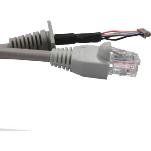 Advantech Accessory Cable, Wifi Module, Ethernet RJ45 to Hirose BB-ACH0-CA-DP003-G