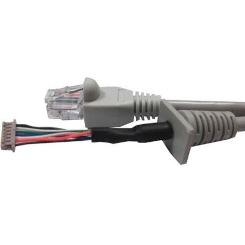 Advantech Accessory Cable, Wifi Module, Ethernet RJ45 to Hirose BB-ACH0-CA-DP003-G