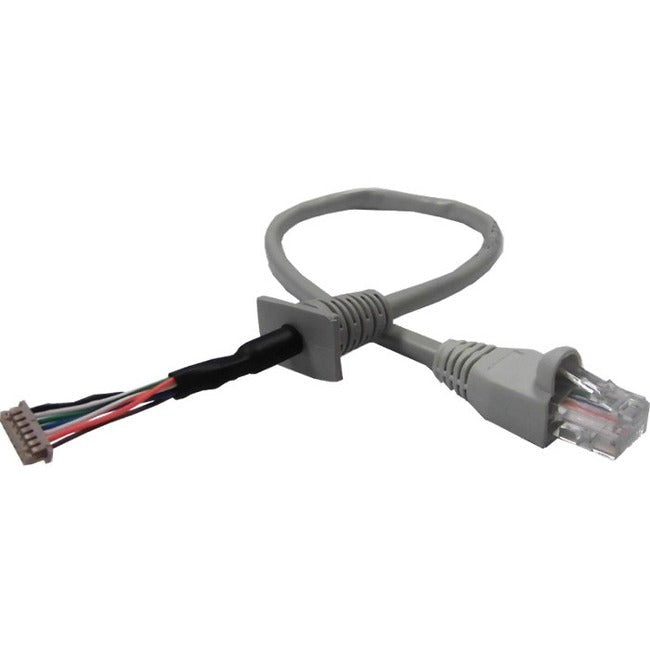 Advantech Accessory Cable, Wifi Module, Ethernet RJ45 to Hirose BB-ACH0-CA-DP003-G