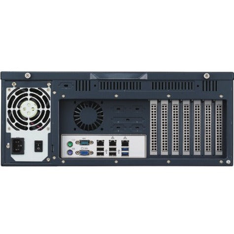 Advantech ACP-4340 Server Case ACP-4340BP-70ZE