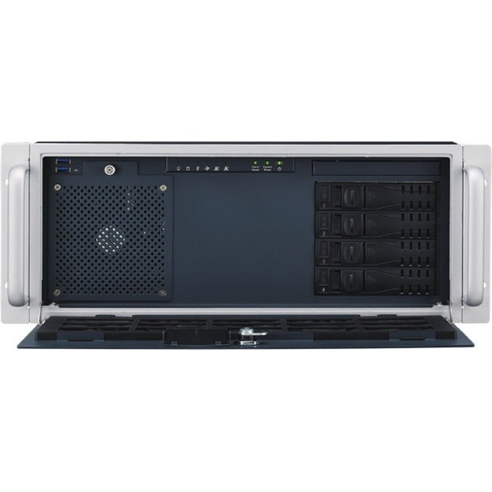 Advantech ACP-4340 Server Case ACP-4340BP-70ZE