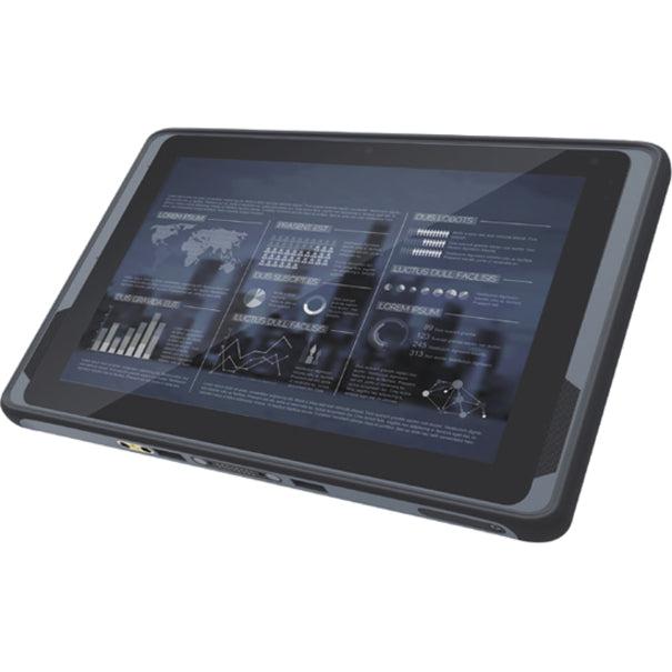Advantech Aim-68 4G Lte 64 Gb 25.6 Cm (10.1") Intel Atom® 4 Gb Wi-Fi 5 (802.11Ac) Android 6.0 Black