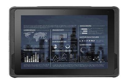 Advantech Aim-68 4G Lte 64 Gb 25.6 Cm (10.1") Intel Atom® 4 Gb Wi-Fi 5 (802.11Ac) Windows 10 Iot Enterprise Black