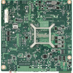 Advantech AIMB-U117 Desktop Motherboard - Intel Chipset - Socket BGA-1296 - UTX AIMB-U117NZ-S6A1E