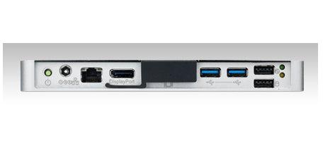 Advantech Ds-060 2.3 Ghz Intel® Core™ I7 Hdd