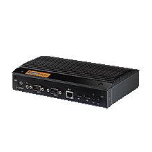 Advantech Ds-370 Digital Media Player Black 2048 X 1280 Pixels