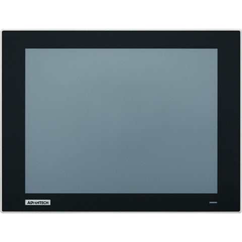 Advantech FPM-212 12 Class LCD Touchscreen Monitor" FPM-212-R8AE