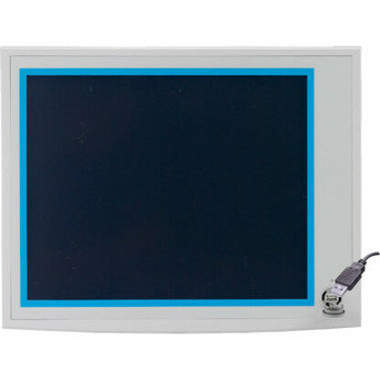 Advantech FPM-5191G 19 Class LCD Touchscreen Monitor - 16:9" FPM-5191G-R3BE