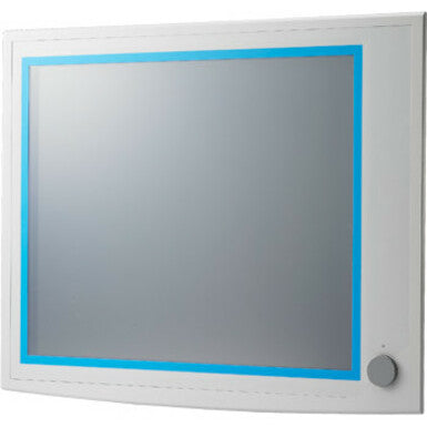 Advantech FPM-5191G 19 Class LCD Touchscreen Monitor - 16:9" FPM-5191G-R3BE