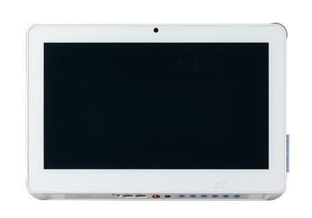 Advantech Hit-W183 47 Cm (18.5") 1920 X 1080 Pixels Touchscreen Intel® Pentium® 4 Gb Ddr3L-Sdram 64 Gb Ssd All-In-One Pc Wi-Fi 5 (802.11Ac) White