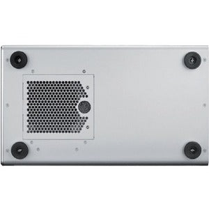 Advantech HPC-5000 Small Tower Chassis with 300W Single ATX PSU HPC-5000-30ZXE