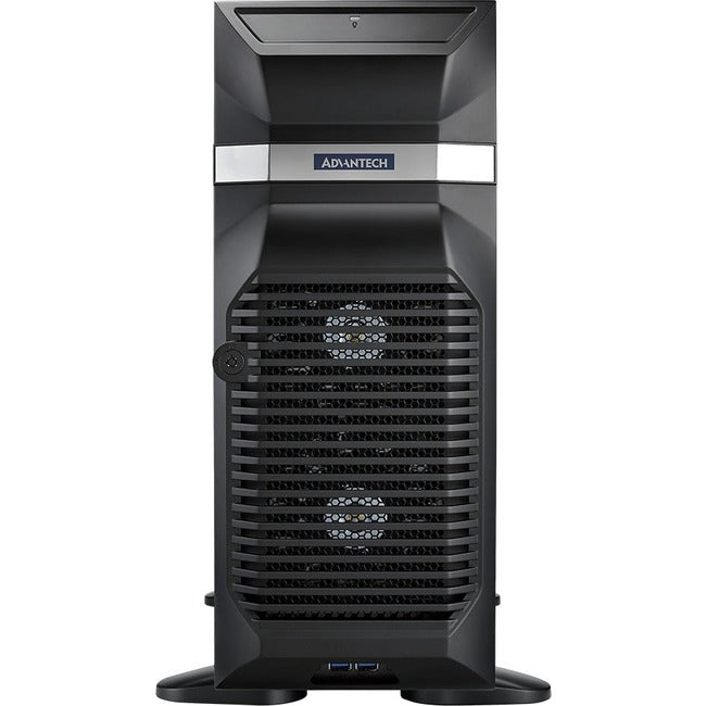 Advantech HPC-7000 Tower Chassis w/ 500W SPS HPC-7000-50ZXE