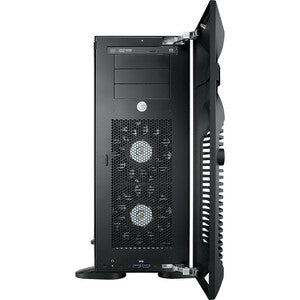 Advantech HPC-7000 Tower Chassis w/ 850W SPS HPC-7000-85ZXE