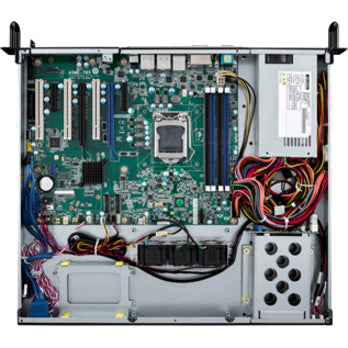 Advantech HPC-7120S 1U Chassis w/ 700W SPS HPC-7120S-70ZXE