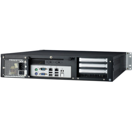 Advantech HPC-7242 Server Case HPC-7242MB-00XE