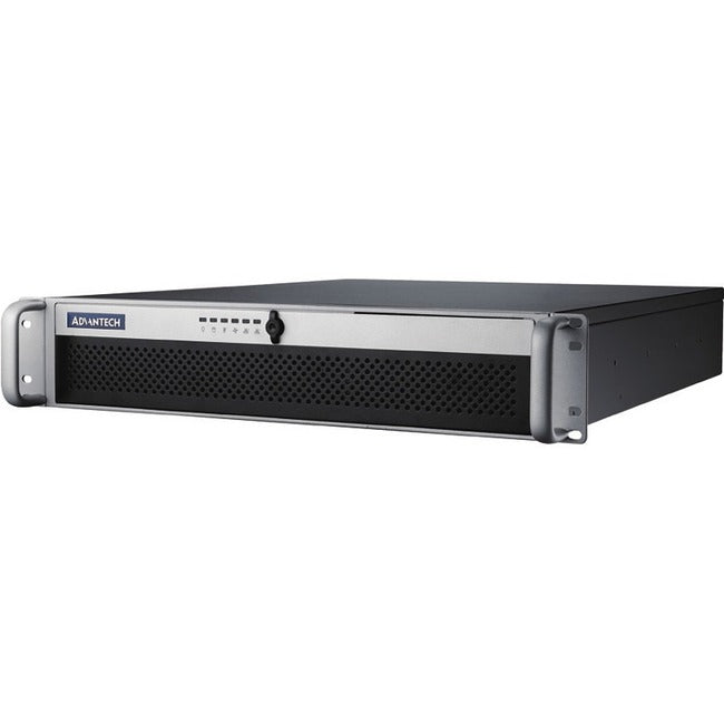 Advantech HPC-7242 Server Case HPC-7242MB-00XE