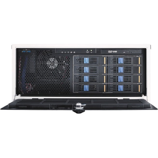 Advantech HPC-7484 Server Case HPC-7484-70ZX