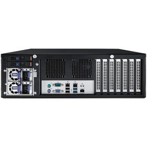 Advantech HPC-8316 Server Case HPC-8316TA-00A1E