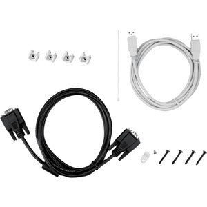 Advantech IDS-3112N-60XGA1E 12 Class Open-frame LCD Touchscreen Monitor - 4:3 - 16 ms"