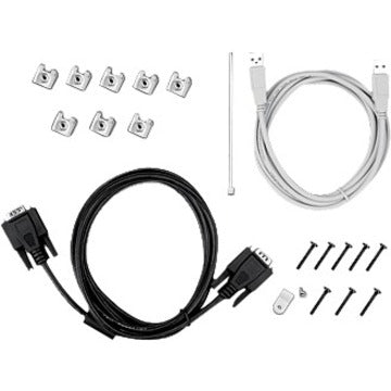 Advantech IDS-3117N-35SXA1E 17 Class SXGA Open-frame LCD Monitor"