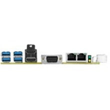 Advantech MIO-5391 SBC MIO-5391C5-U1A1