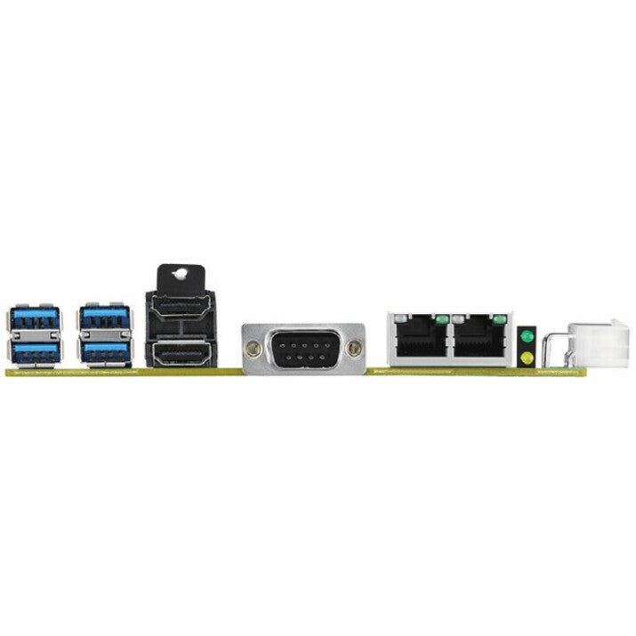 Advantech MIO-5391 SBC MIO-5391C5-U1A1