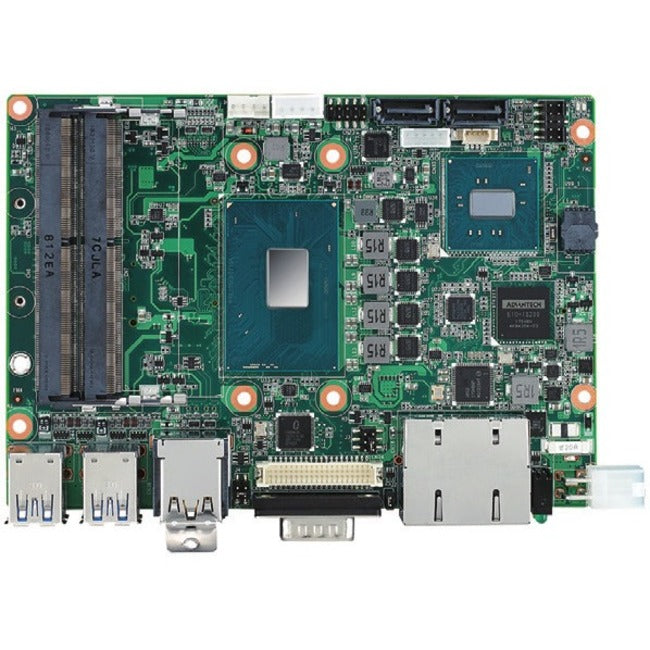 Advantech MIO-5391 SBC MIO-5391C5-U1A1