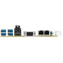 Advantech MIO-5391 SBC MIO-5391C7-H0A1