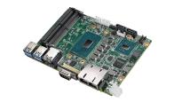 Advantech MIO-5391 SBC MIO-5391C7-H0A1