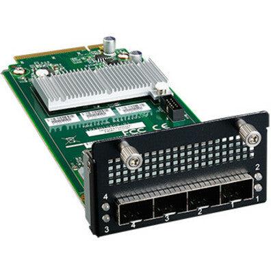 Advantech Nmc-4005-000010E Network Card Fiber