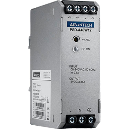 Advantech Power Supply PSD-A40W12