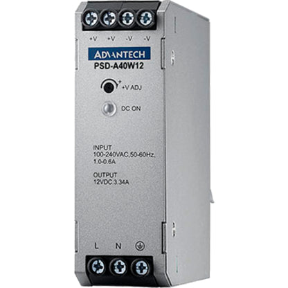 Advantech Power Supply PSD-A40W12